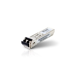 MiniGBic SFP LC Singlemode Base Gigabit 10km fibra ottica