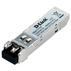 Modulo MiniGBic SFP LC Multi Mode 550m Base Gigabit