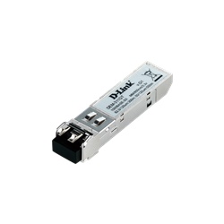 MiniGBic SFP LC multimode 550m rete fibra ottica base gigabit