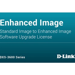 Licenza upgrade DGS-3630-28PC SM da Standard a MPLS