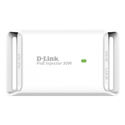 Power Injector Gigabit fino a 30W