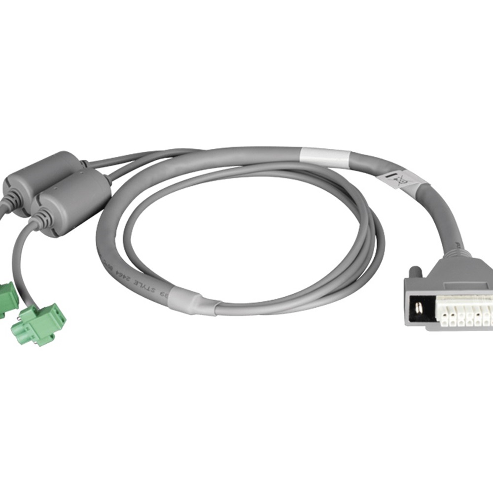 Cavo alimentazione switch per alimentatore supplementare 1,5 metri