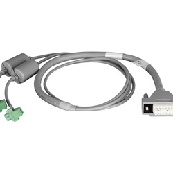 Cavo alimentazione switch per alimentatore supplementare 1,5 metri