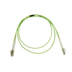 PATCH CORD OPT DUPLEX LC/LC OM5 3M