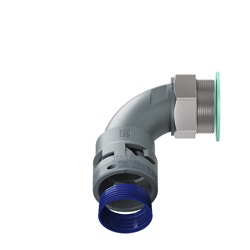 CURVA 90 IP68 BN29 M40  GRIGI