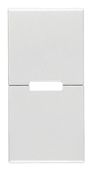 DUE MEZZI TASTI 1M NEUTRO PERS. NEX