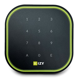 NEW LETTORE MIX NFC CLOUD CON 5 TES