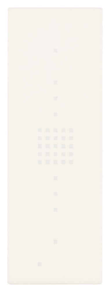 COMANDO XT BY-ME 1M BIANCO