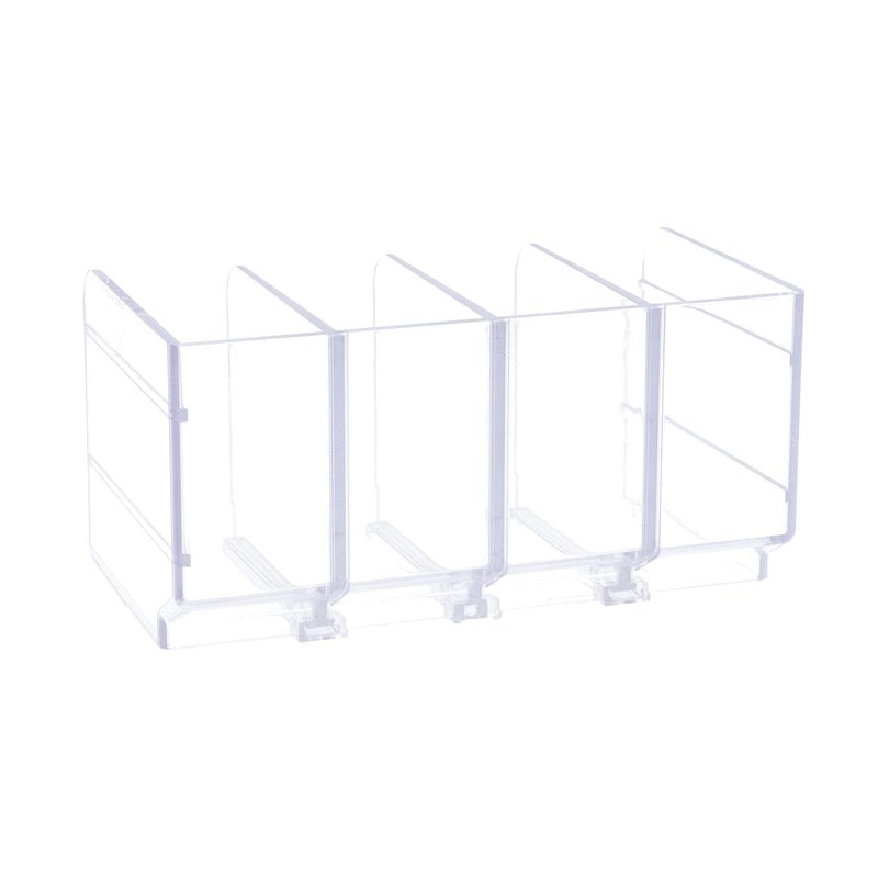 Protezione terminali potenza per BF160-230 4 poli accessori bassa tensione Lovato Electric