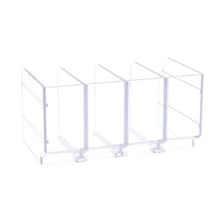 Protezione terminali potenza per BF160-230 4 poli accessori bassa tensione Lovato Electric