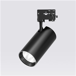 TRACKLIGHT 21W-30W CCT SWITCH 45 NE