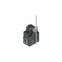 INTERRUTTORE DI POSIZIONE A LEVA GI