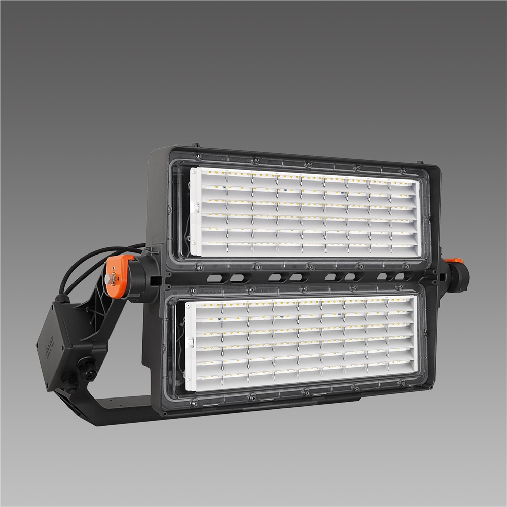 FORUM 2200 LED 736W CLD RAL7021
