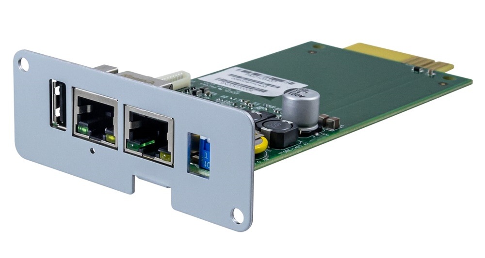 CS102 SK - SNMP CARD