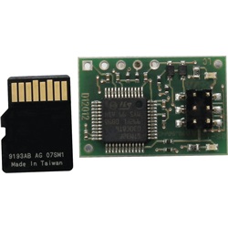 Modulo collegamento telecamere Onvif integrazione sicurezza rete ethernet PXC2