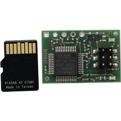 Modulo collegamento telecamere Onvif integrazione sicurezza rete ethernet PXC2
