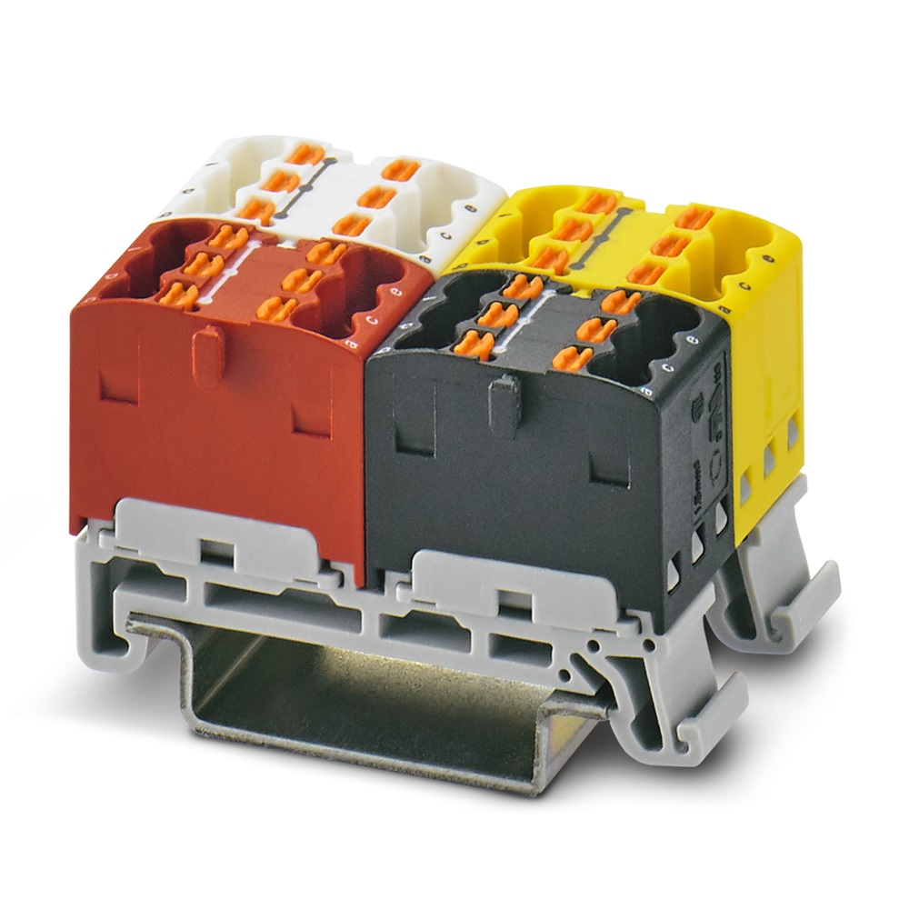 PTFIX 1,5-KNX-NS35AD BLOCCO DISTRIB