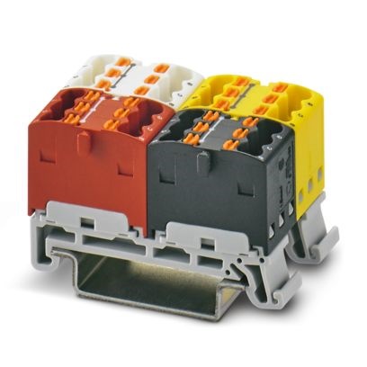 PTFIX 1,5-KNX-NS35AD BLOCCO DISTRIB