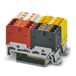 PTFIX 1,5-KNX-NS35AD BLOCCO DISTRIB