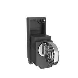 MODULO CON CHIAVE EK 333
