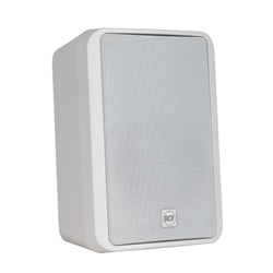 Diffusore bass-reflex 2 vie 40W 100V MR 50T per installazioni interne ed esterne