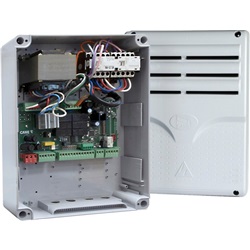 QUADRO COMANDO 230 - 380  V AC TRIF
