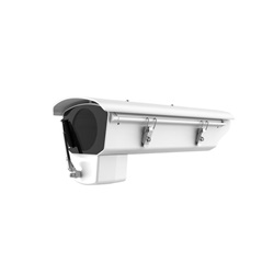 Telecamera sorveglianza DS-1331HZ-W alta qualità immagine interna esterna sicurezza