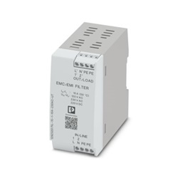 FIL-1S-1-10A-230AC-UT FILTRO EMC