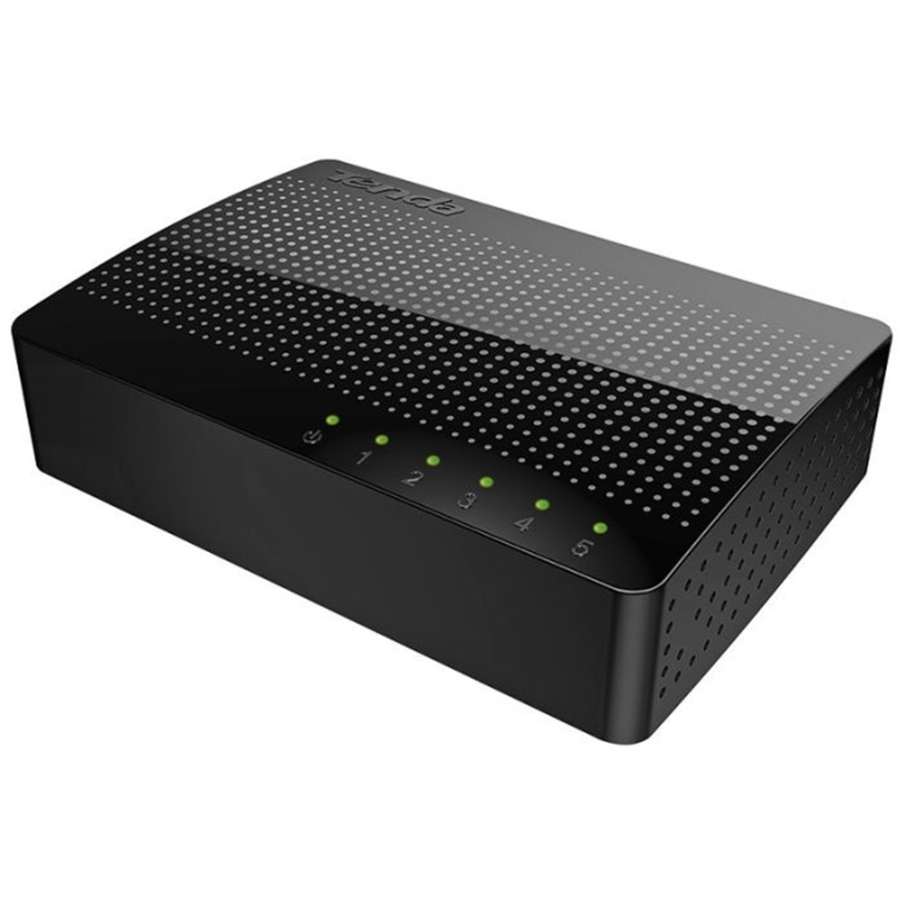 SWITCH GIGABIT 5PORTE DESK SG105M T