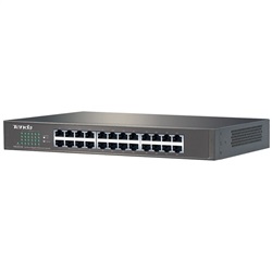 SWITCH GIGABIT 24PORTE TEG1024D TEN