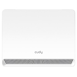 Router WiFi AC1200 4G integrato dual-band prestazioni elevate casa ufficio