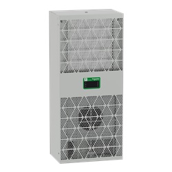 Unità raffreddamento laterale 1 kW 2 poli 400/460 V IP55 per pannelli elettrici e automazione
