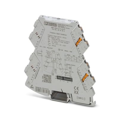 MINI MCR-2-F-UI-PT ISOLATORE GALVAN
