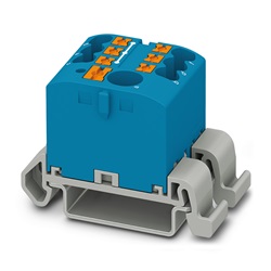 PTFIX 6/6X2,5-NS35A BU MORS. DI DIS