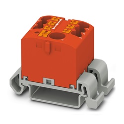 PTFIX 6/6X2,5-NS35A RD MORS. DI DIS
