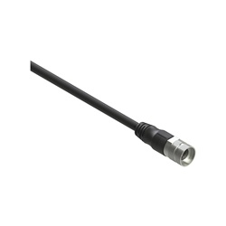 CONNETTORI M23 FEMMINA CON CAVO