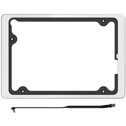 SUPPORTO PER IPAD 10.9 - 11   BIANC