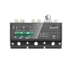 EKIP DIP LSIG Interruttore Protezione 3 Poli 630A Serie XT5 Industriale