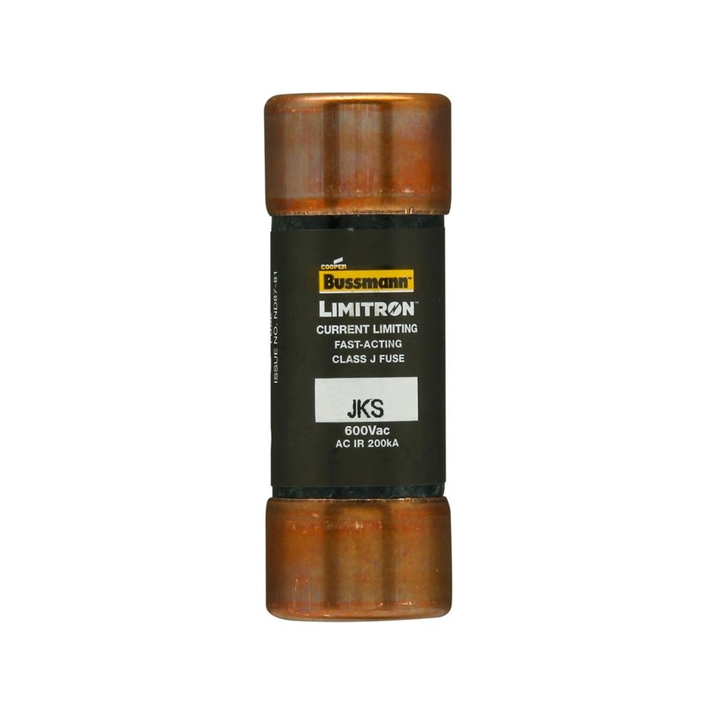 JKS-30 FUS. NA, LIMITRON, FAST ACTI