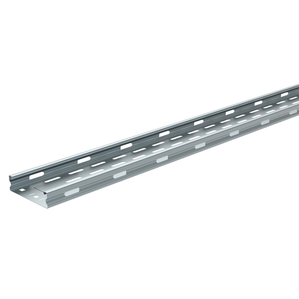P31-BASE FORATA M/F L 3M 25X100 Z