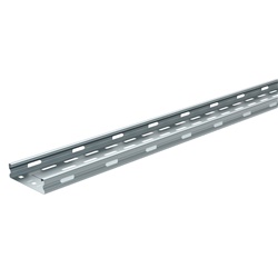 P31-BASE FORATA M/F L 3M 25X100 Z