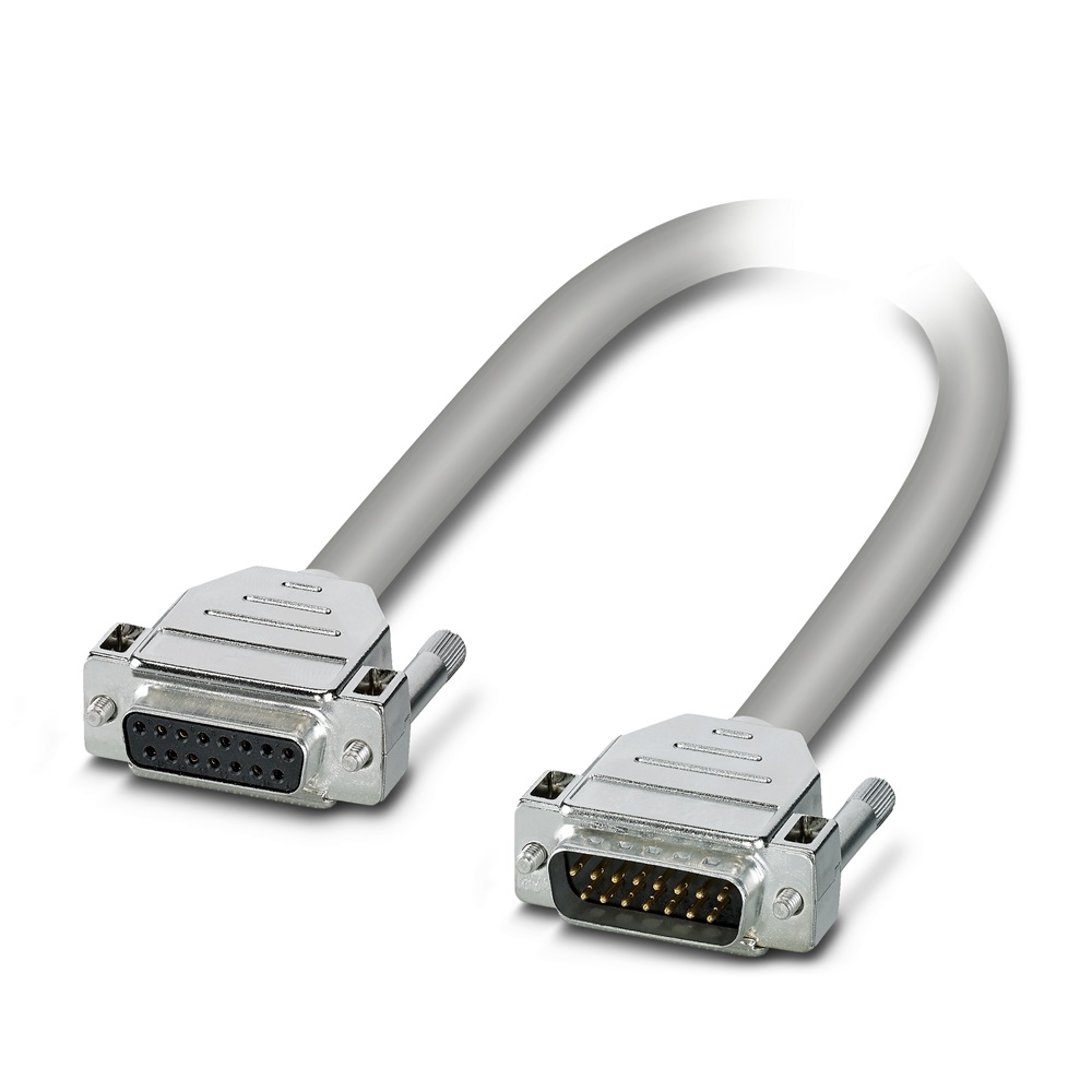 CABLE-D15SUB/B/S/200/KONFEK/S CAVO