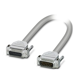 CABLE-D15SUB/B/S/200/KONFEK/S CAVO