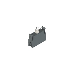 UNIT LED SERIE EROUND
