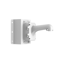 Staffa montaggio angolare DS-1604ZJ-BOX-CORNER per installazioni elettriche robuste