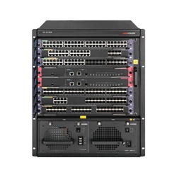 Switch enterprise DS-3E7806-PWR650D chassis 13U 6 slot LPU alta affidabilità rete aziendale