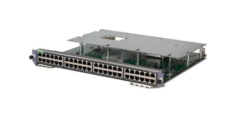 Switch Card DS-3E7800-24T20F4X 24 porte RJ45 20 SFP 4 SFP+ 10G per reti aziendali e commerciali