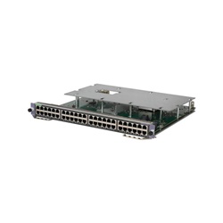 Switch Card 48 Porte Gigabit SFP per Reti Ethernet Aziendali Alte Prestazioni