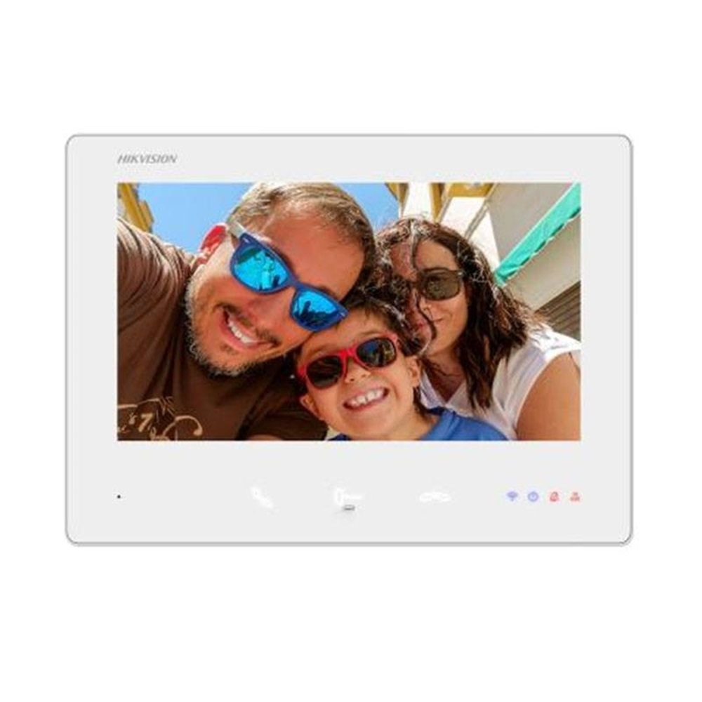 DS-KH7300EY-WTE2/WHITE POS INT WIFI