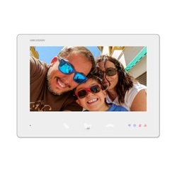 DS-KH7300EY-WTE2/WHITE POS INT WIFI